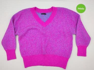 mohito sweter w paski: Mohito, Sweter damski, M — 2