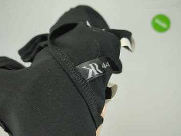 kamizelka z koszulą damska: Bluzka damska, 2XL — 5