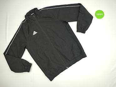 eldar top: Adidas, T-shirt sportowy dla mężczyzn, rozmiar M — 2