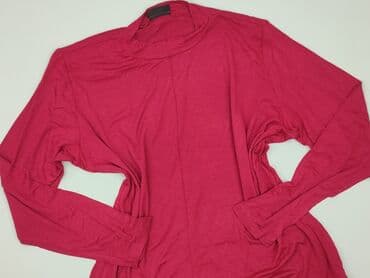 Ubrania damskie: Janina, Golf damski, 3XL — 1