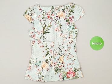 bluzka z samochodem: Bluzka damska, rozmiar S — 3