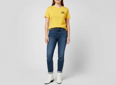 t shirty lemon: Primark, T-shirt damski, rozmiar XL — 1