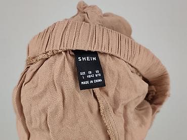 born2be.pl buty: Shein, Szorty damskie, rozmiar L — 4