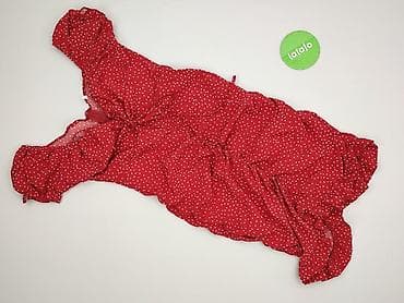 spódnice mini czerwone: Shein, Sukienka damska, rozmiar S — 2