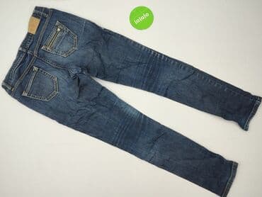 jeansy river island damskie: River Island, Jeansy damskie, rozmiar S — 3