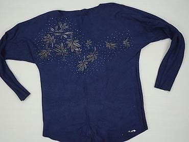 smyku: Sweter damski, rozmiar M — 1