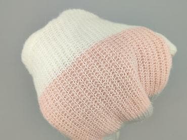golf w prążki: Sweter damski, rozmiar S — 7