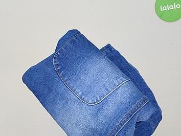 zara denim: Spódnica damska, rozmiar M — 5