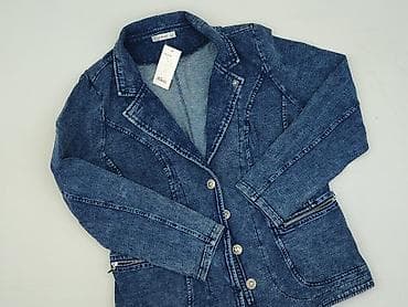 Kurtka jeansowa damska, rozmiar 2XL