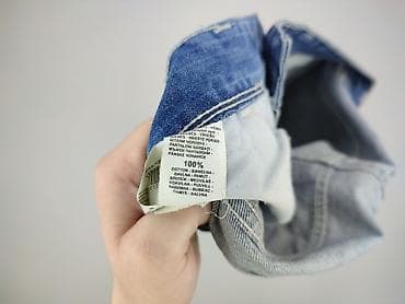 dnd denim development: House of Denim, Jeansy dla mężczyzn, rozmiar M — 5