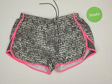 redmax spodenki: Under Armour, Szorty damskie, rozmiar L — 2