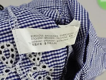 jeans shorts: Zara, Szorty damskie, rozmiar XS — 5