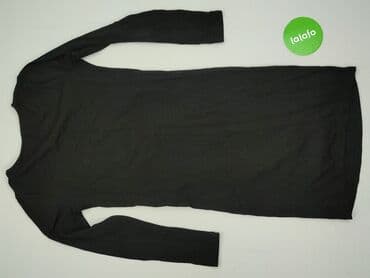 sukienki trapezowe dla puszystych allegro: Sinsay, Women`s dress, size XS (EU 34) — 3