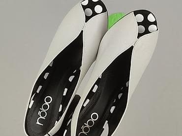 Жіноче взуття: NAGO, розмір 39 — 5