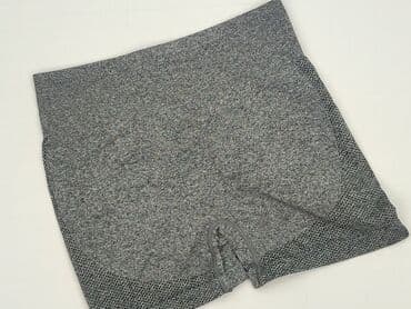 dresowe krótkie spodenki: Szorty damskie, rozmiar L — 2