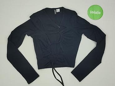 stanik: H&M Divided, Top damski, rozmiar XS — 2