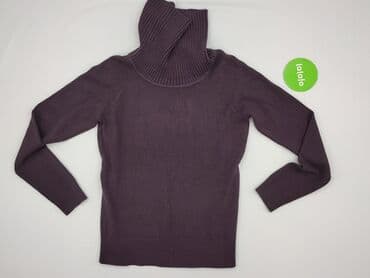 sklep ccc buty zimowe: Camaïeu, Golf damski, rozmiar M — 2