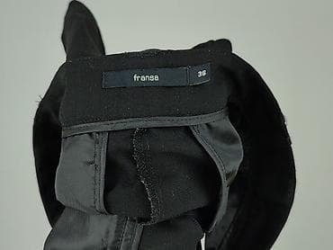 buty witchen: Fransa, Шорти жіночі, розмір S — 4