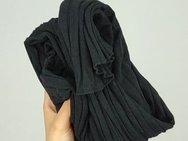 shein czarne bluzki: Shein, Top damski, rozmiar L — 5