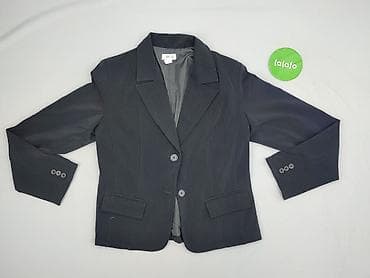 blazer 23: Marynarka damska, rozmiar L — 2
