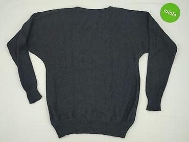 sklepy second hand: Sweter damski, rozmiar M — 3