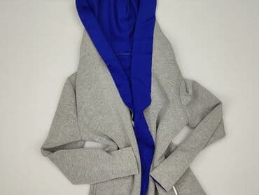 długi sweter sukienki: Pretty Girl, Kardigan damski, rozmiar One size — 1