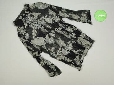 bluzki basic czarne: Bluzka damska, rozmiar XL — 2