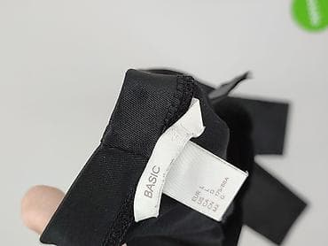 j: H&M Basic, Legginsy Sportowe damskie, rozmiar L — 4
