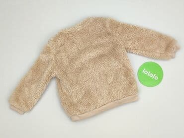 pomaranczowe spodnie dresowe: Sweatshirt, So cute, 1.5-2 years, 86-92 cm, condition - Perfect — 3