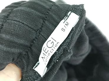 spodnie cargo vinted: MEGI, Spodnie materiałowe damskie, rozmiar S — 5