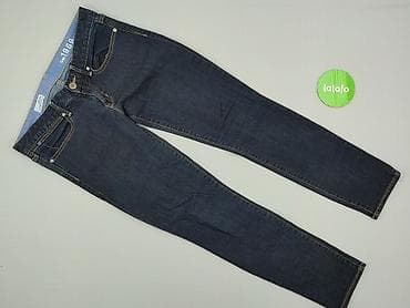 old navy pl: Jeansy dla mężczyzn, rozmiar XS — 2