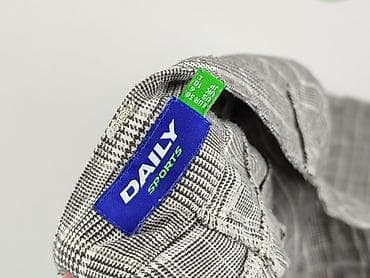 uplander: Daily Sports, Spodnie materiałowe damskie, rozmiar S — 4