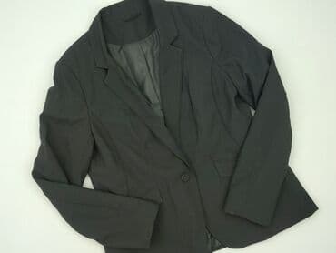 F&F, Marynarka damska, rozmiar 3XL