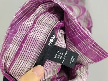 t shirt mango: H&M, Sukienka damska, rozmiar L — 5