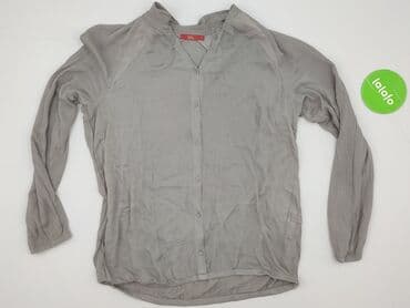 długość koszulki a wzrost: Edc by Esprit, Koszula damska, L — 2