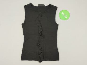 koszulka do garnituru damskiego: Hennes, Bluzka damska, rozmiar XS — 2