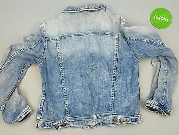 lee bluzki: Lee Cooper, Джинсова куртка жіноча, розмір M — 4