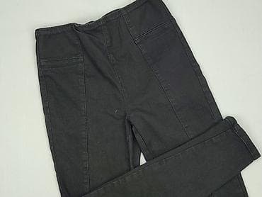 flare jeans: Legginsy rozmiar S — 1
