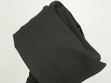 obcisłe leginsy: MAX, Spodnie materiałowe damskie, rozmiar M — 5