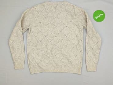 poliamid w swetrze: ONLY, Sweter damski, rozmiar M — 3