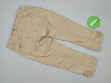 buty bellucci: Promod, Spodnie materiałowe damskie, rozmiar S — 3