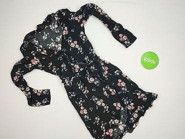 h m dzwony: H&M Divided, Sukienka damska, rozmiar 2XS — 2