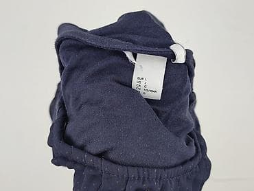 candytm bluzki: H&M Basic, Bluzka damska, rozmiar L — 4