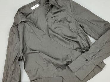 marynarki i kamizelki damskie theory: Bluzka damska, XL — 1