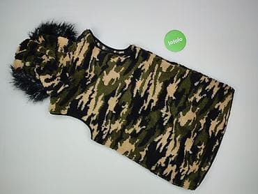 kurtka c: Kamizelka damska, rozmiar S — 3