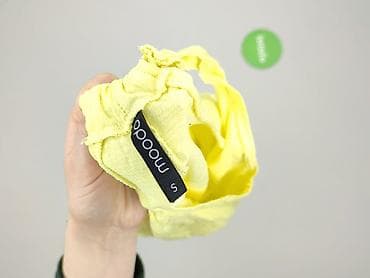 bluzki moodo: Moodo, Top damski, rozmiar S — 4