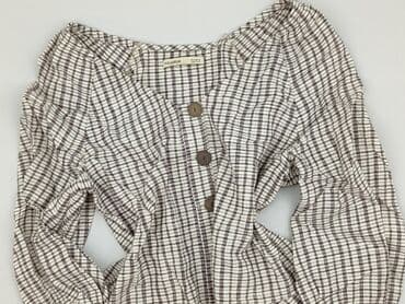 bluzka tupac pull and bear: PULL&BEAR, Bluzka damska, rozmiar S — 1