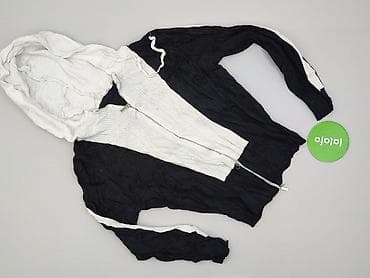 ubrania tech: Bluza z kapturem damska, rozmiar S — 2