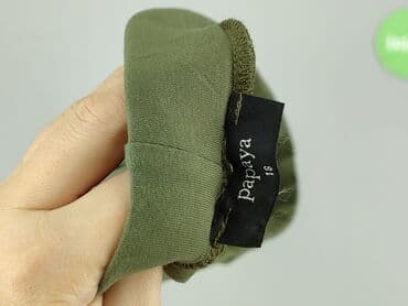 spódniczka pusheen: Papaya, Spódnica damska, rozmiar 3XL — 4