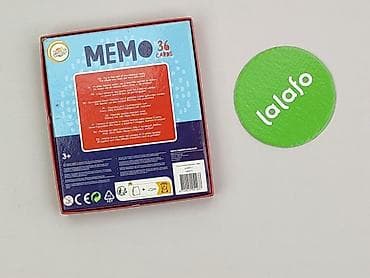 gry dla dzieci gry: Gra dla Dzieci, stan - Idealny — 3